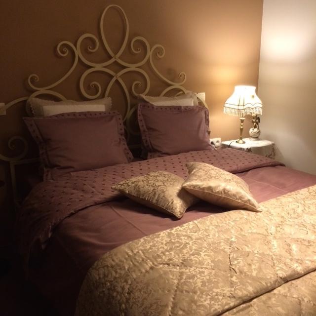 Deluxe Kamer met Kingsize Bed