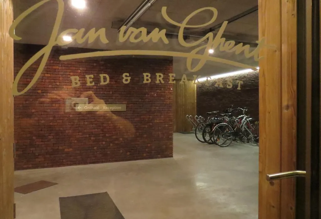 B&B Jan van Ghent-1