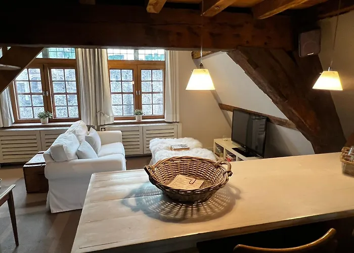 B&B De Waterzooi Gent