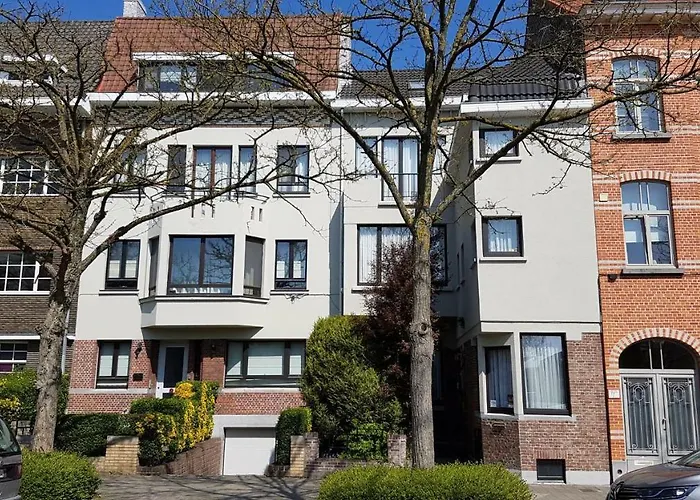 B&B Lieven Bauwens Gent